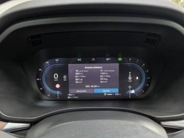 Volvo XC60 II 2023 VOLVO XC60 Plus Bright Theme, B5 2.0l Mild Hybrid 250KM Przebieg:50, 022, zdjęcie 20
