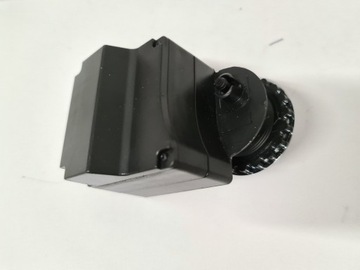 Бесконтактный смывной клапан для унитаза Wirquin TRONIC 2