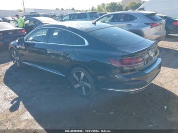 Volkswagen Arteon 2021 Volkswagen Arteon Se, 2021r., 2.0L 2.0 Benzyna 268KM, zdjęcie 2