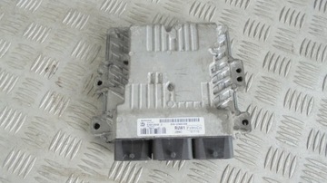 KOMPUTER SILNIKA FORD FOCUS MK3 1.6 TDCI T1DA