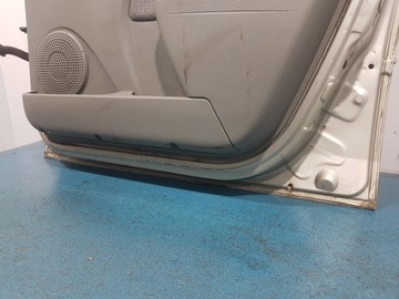 DACIA LOGAN I SEDAN DVEŘE PŘEDNÍ PRAVÉ TE01D