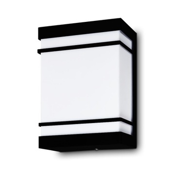 НАРУЖНЫЙ НАСТЕННЫЙ СВЕТИЛЬНИК СВЕТОДИОДНЫЙ САДОВЫЙ ФАСАДНЫЙ СВЕТИЛЬНИК E27