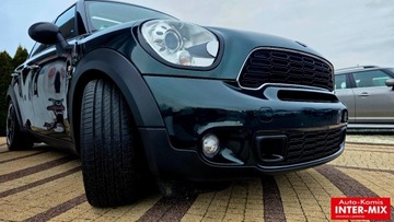 Mini Countryman R60 Crossover 2.0 D DPF 143KM 2011 MINI Countryman 2,0 diesel S DRIVE 2.0 Diesel 143KM, zdjęcie 9