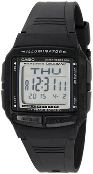 Мужские часы CASIO DB-36-1AVDF