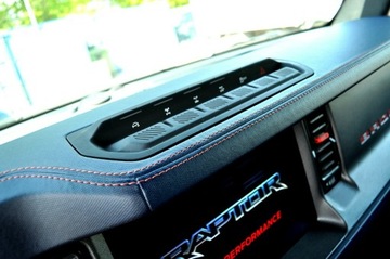 Ford Bronco V 2022 Ford Bronco 3.0 419KM Raptor Performance Przebieg, zdjęcie 30