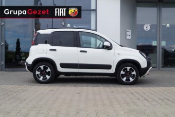 Fiat Panda III Hatchback 5d seria 5 1.0 GSE 70 KM 70KM 2026 Fiat Panda Pandina 1.0 70 KM Cross, zdjęcie 4