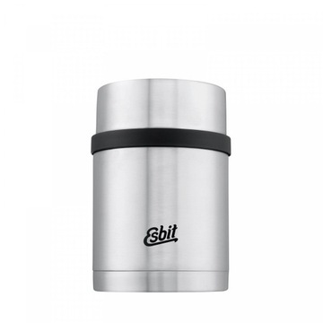 Termos Esbit obiadowy Food Jug Majoris 1 l Steel