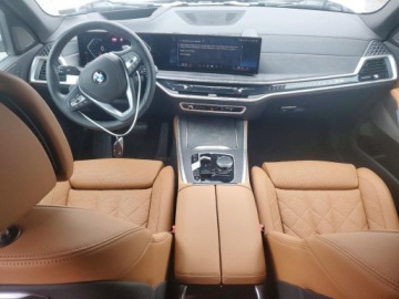 BMW X5 G05 2026 BMW X5 xDrive40i 2026 3.0 Benzyna 375KM, zdjęcie 8