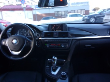 BMW Seria 3 F30-F31-F34 2014 BMW 328 X-Drive, zdjęcie 8