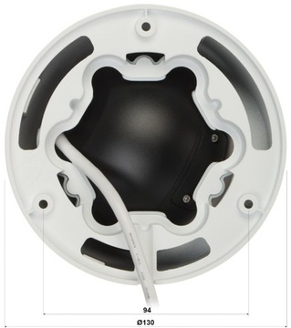 Камера BCS BASIC BCS-B-EIP45VSR3(2.0)