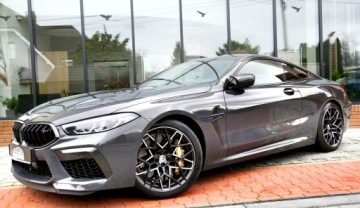 BMW 2023 BMW M8 Salon Polska|FV23%| Jak Nowa|FuLL Opcja|, zdjęcie 3