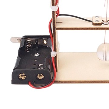 Физический сейсмограф своими руками