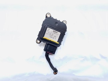 SILNICZEK NAGRZEWNICY AUDI A6 C5