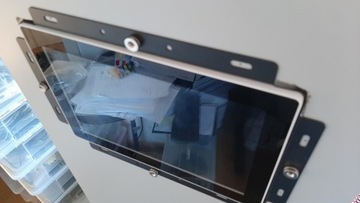 Tablet na ścianę 15