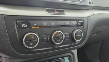 Seat Alhambra II (7N) Van 2.0 TDI 140KM 2013 Seat Alhambra 7 Osobowa Climatronic automat navi, zdjęcie 13