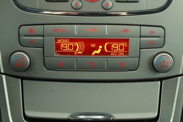 Ford Mondeo IV Kombi 1.8 Duratorq TDCi 125KM 2009 Ford Mondeo 1.8 TDCi, Klima, Klimatronic, zdjęcie 9