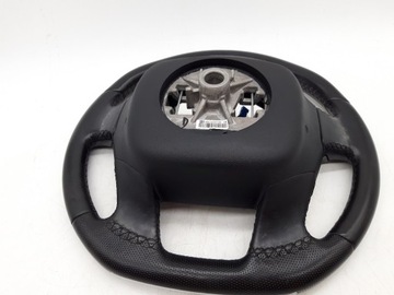 CITROEN C4 II DS4 VOLANT KOŽENÁ