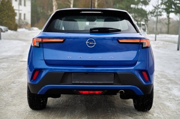 Opel Mokka II SUV 1.5 Diesel 110KM 2022 Opel Mokka Niski Przebieg Kamera Full LED Virtual Jak Nowa, zdjęcie 13