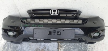 HONDA CR-V CRV III 3 FACELIFT XENON PDC NÁRAZNÍK PŘEDNÍ