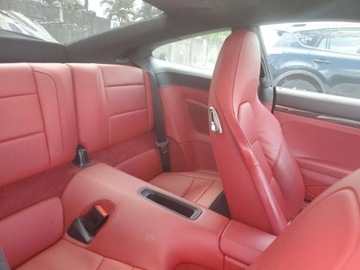 Porsche 911 991 Turbo/Turbo S Coupe 3.8 560KM 2015 Porsche 911 Turbo 2015 3.8l 3.8 Benzyna 560KM, zdjęcie 10