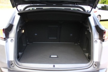 Peugeot 3008 II Crossover Facelifting  1.5 BlueHDi 130KM 2022 Peugeot 3008 1.5 HDI 130KM LIFT I Wlasciciel Serwis Bezwypadkowy Pewne Au, zdjęcie 35