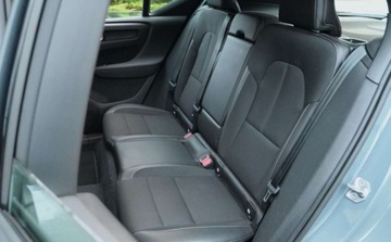 Volvo XC40 Crossover 2.0 D3 150KM 2019 Volvo XC 40 2,0 D 150 KM Geartronic Nawigacja Kamera HARMAN 2.0 Diesel, zdjęcie 27