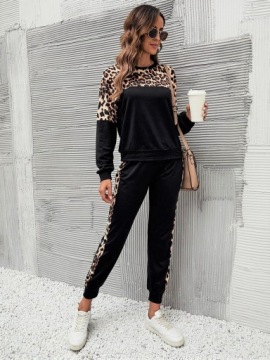 S070 КОМПЛЕКТ CUTE TRACKSET С ЛЕОПЕРОВЫМИ ДЕТАЛЯМИ XS