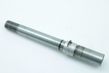 BENELLI BN 600 12-16 ПЕРЕДНЯЯ ОСЬ