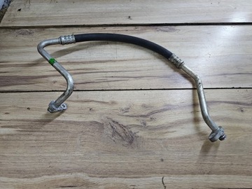 PŘÍVOD KLIMATYZXACJI PEUGEOT 107 1.0