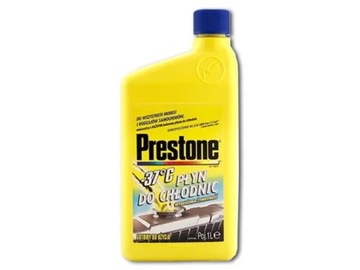 Prestone РАДИАТОРНАЯ ЖИДКОСТЬ 1л