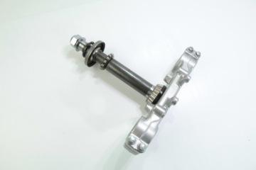 НИЖНЯЯ ПОЛКА YAMAHA WR 125 X 09-14