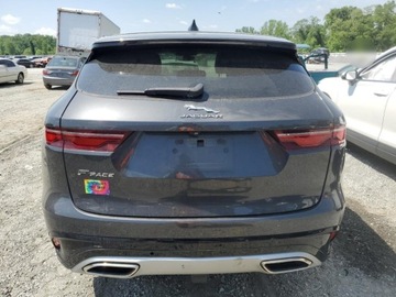 Jaguar F-Pace 2021 Jaguar F-Pace S 2021 3.0l 3.0 Benzyna 395KM, zdjęcie 2