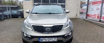 Kia Sportage III SUV 2.0 DOHC 163KM 2010 Kia Sportage Kia Sportage 2.0 M 2WD, zdjęcie 1