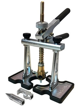 Аппарат для сварки вмятин SHEET SPOTTER 5500 PULLER