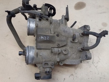 TOYOTA ESTIMA HIGHLANDER LEXUS RX PRZEPUSTNICA CZUJNIK 22270-20050 22210201