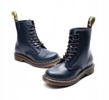 Dr Martens 45 45 Niska cena na Allegro.pl