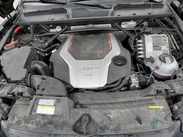 Audi Q5 II 2021 Audi SQ5 SPORTBACK PRESTIGE 2021 3.0 Benzyna 349KM, zdjęcie 11