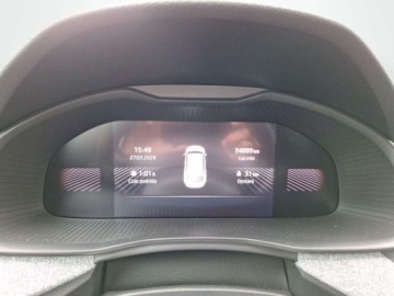 Skoda Kamiq Crossover Facelifting 1.0 TSI 115KM 2025 Skoda Kamiq Selection 1.0 TSI 115KM Serwis ASO Salon PL FV23, zdjęcie 18