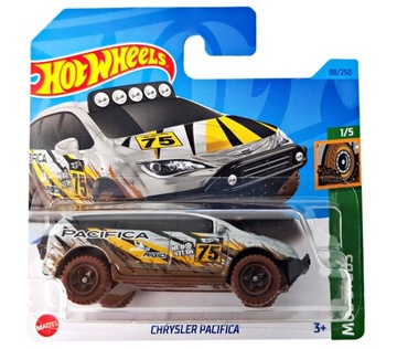 5785 HKH75 HOT WHEELS CHRYSLER PACIFICA AUTKO