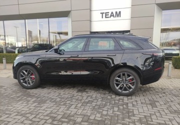 Land Rover Range Rover Velar SUV 2.0 204KM 2023 Land Rover Range Rover Velar 2.0D I4 204 KM R-Dynamic SE 2.0 Diesel 204KM, zdjęcie 13