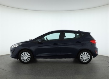 Ford Fiesta VIII Hatchback 3d 1.1 85KM 2019 Ford Fiesta 1.1, Salon Polska, 1. Właściciel, zdjęcie 2