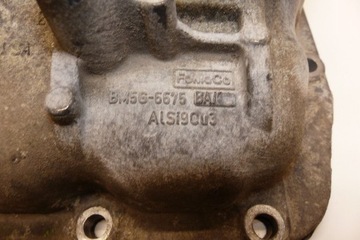 FORD MONDEO MK4 KUGA II FOCUS III 1.6 ECOBOOST VANA OLEJ