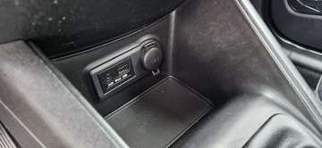 Hyundai ix20 Mikrovan 1.4 CVVT 90KM 2011 Hyundai ix20 Jeden Właściciel 1.4 blue Classic, zdjęcie 32