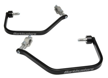 Handbary DUCATI Multistrada 1200 2013 BARKBUSTERS