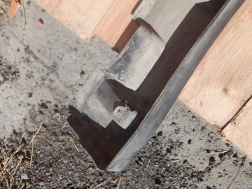 SUZUKI GRAND VITARA II РАМНАЯ ПАНЕЛЬ, СПРАВА, 5 D