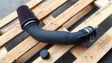S4 B8 LIFT UKŁAD DOLOTOWY DOLOT STOŻEK 3.0 TFSI S5 USP TUNING