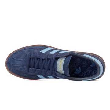 Buty sportowe Adidas HANDBALL SPEZIAL BD7633 44 2/3