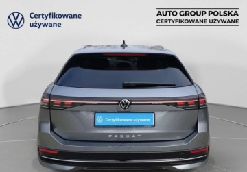 Volkswagen Passat B9 2025 Volkswagen Passat B9 Elegance 4x4, Matrix, ACC, Kamera, ergoActive z masaz, zdjęcie 11