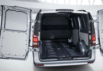 Mercedes Vito W447 2025 Mercedes-Benz Vito Mercedes-Benz Vito 2.0 Diesel 190KM, zdjęcie 8