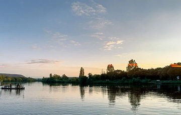 АНАМОРПИЧЕСКИЙ ФИЛЬТР ДЛЯ ЛИНЗ FREEWELL GOLD 1,55X ДЛЯ КОРПУСОВ GALAXY И SHERPA